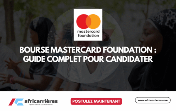 Fonds de Recherche Motsepe pour lAfrique 2025 2026 Appel a Candidatures de lUniversite Harvard 1
