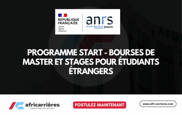 Programme de bourses AFDB et SHOU 2026 pour talents africains en Chine 1