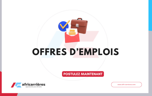 GIZ TOGO recrute pour ces postes