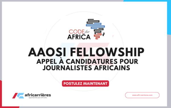 African Cities Innovation Fund 2026 Appel a innovations pour des villes durables en Afrique 2