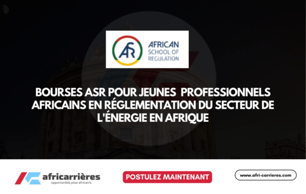Bourses KAS 2026–2027 Etudier en Allemagne grace a la Konrad Adenauer Stiftung