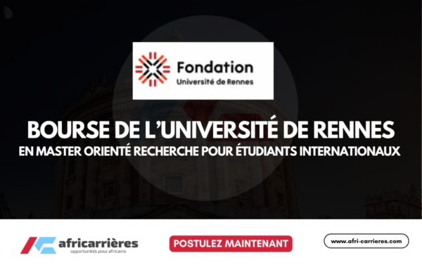 Programme BEC 2026 entierement financees pour etudier au Canada 1
