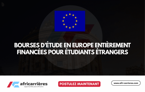 4 Bourses en Europe 2026 entierement finance es 1