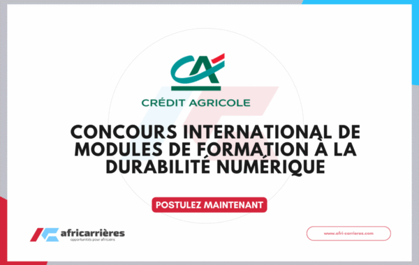 Digital Sustainability Training Modules Challenge