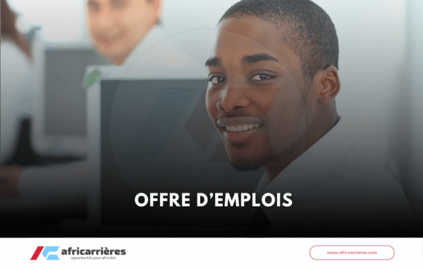 Opportunite de carriere – Charge·e dinvestissement junior au FID 1