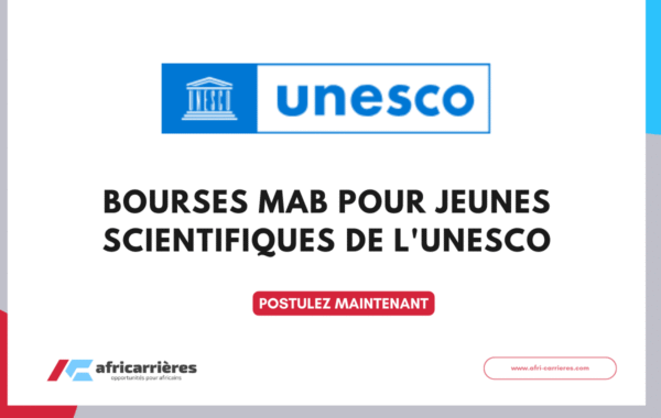 Programme de bourses DAAD pour etudiants des pays africains 29