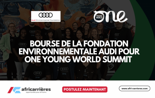 Programme de bourses DAAD pour etudiants des pays africains 45