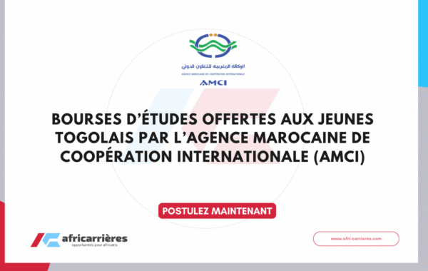 Programme de bourses DAAD pour etudiants des pays africains 6