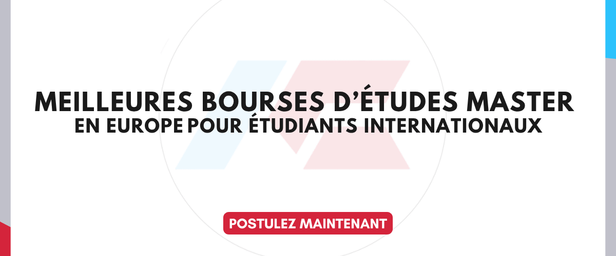Meilleures Bourses detudes Master en Europe 1